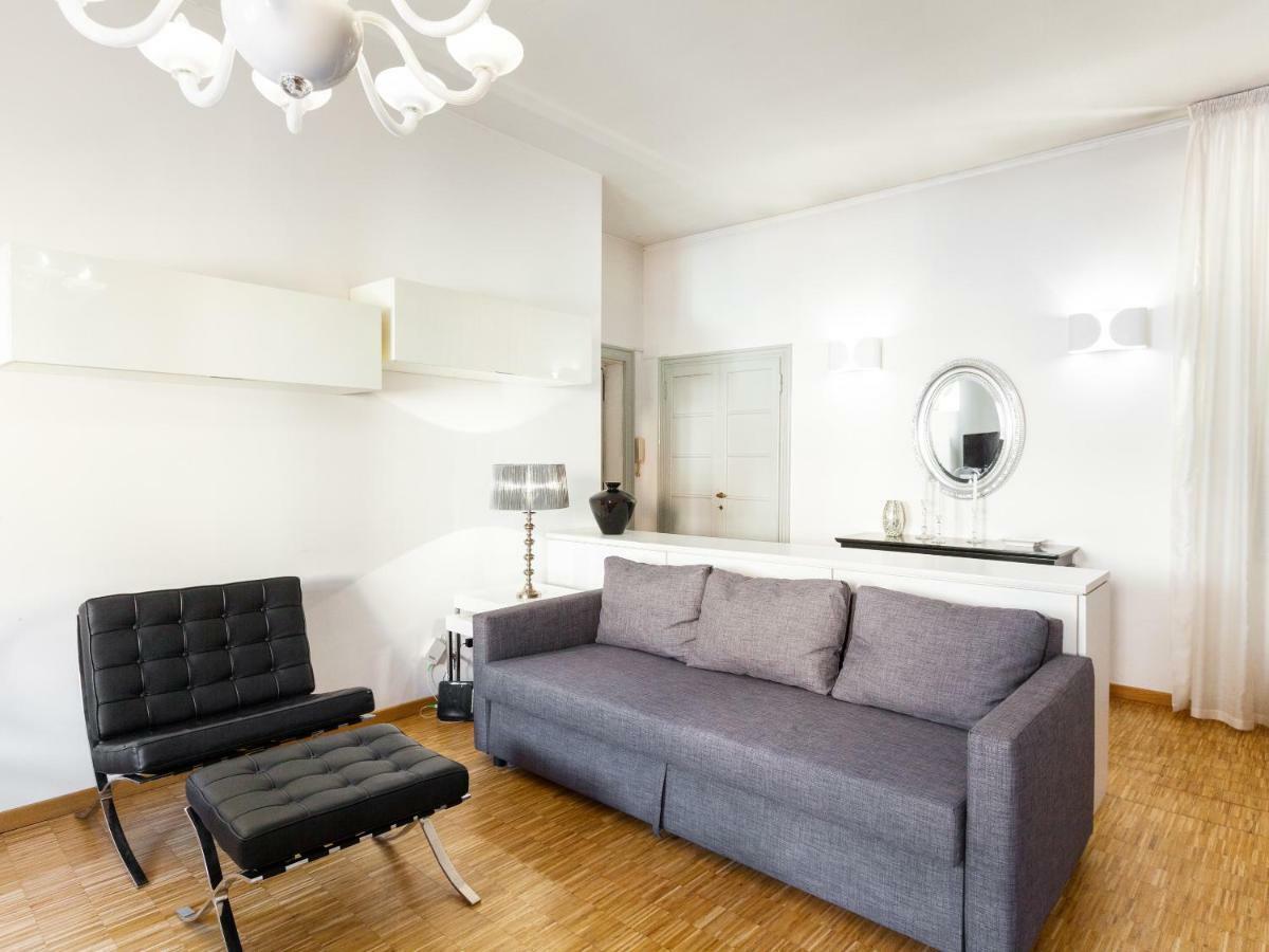 Easyhomes - Corso Vercelli Milaan Buitenkant foto