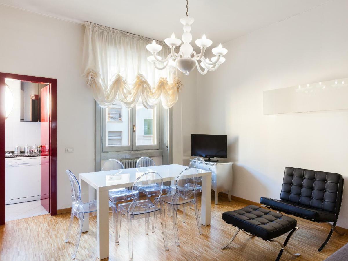 Easyhomes - Corso Vercelli Milaan Buitenkant foto